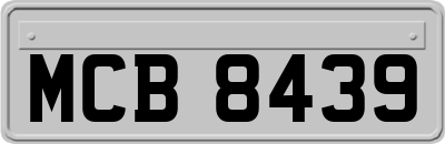 MCB8439