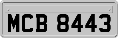 MCB8443