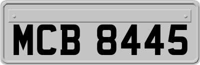 MCB8445