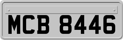 MCB8446