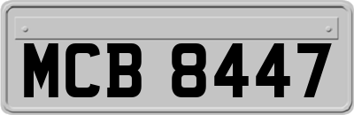 MCB8447