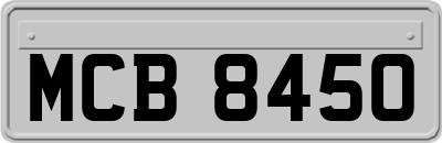 MCB8450