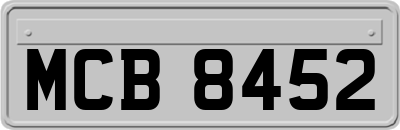 MCB8452