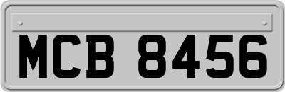 MCB8456