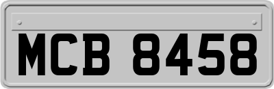 MCB8458