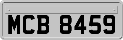 MCB8459