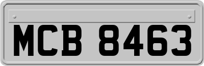 MCB8463