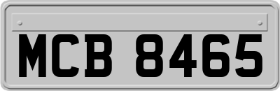 MCB8465