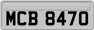 MCB8470