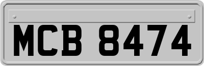 MCB8474