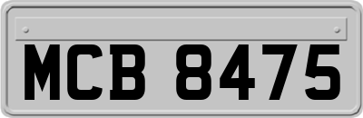 MCB8475