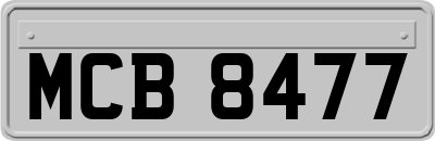 MCB8477