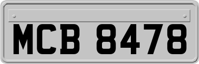 MCB8478