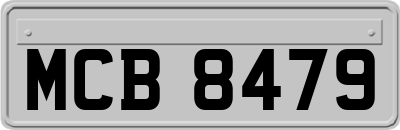 MCB8479