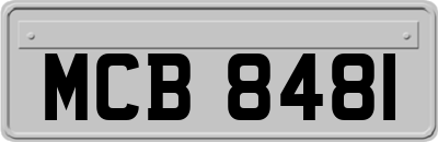 MCB8481
