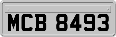MCB8493