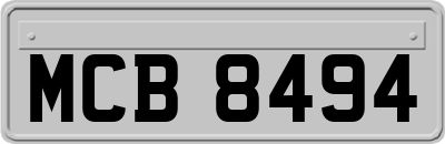 MCB8494