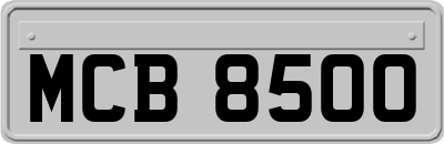 MCB8500