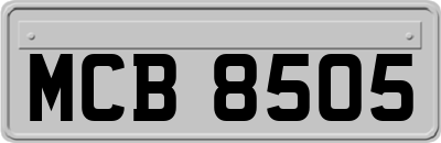 MCB8505