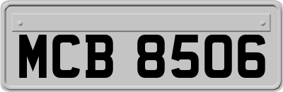 MCB8506