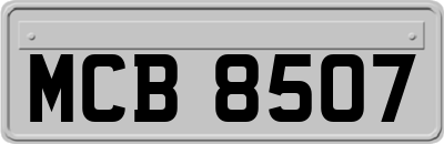 MCB8507