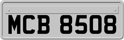 MCB8508