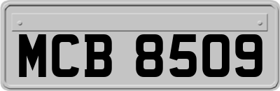 MCB8509