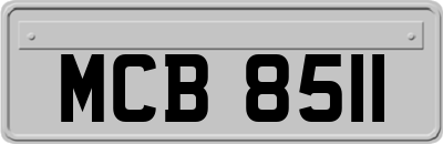 MCB8511