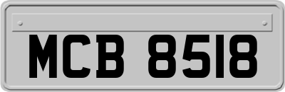 MCB8518