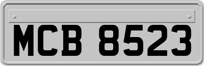 MCB8523