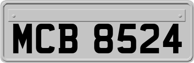 MCB8524