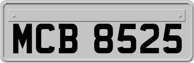 MCB8525