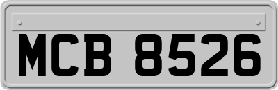 MCB8526