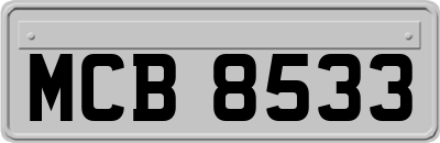 MCB8533