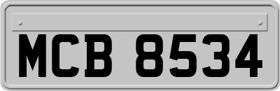 MCB8534