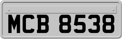 MCB8538