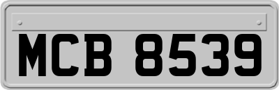 MCB8539