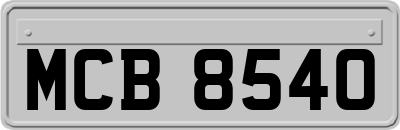 MCB8540