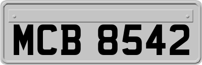 MCB8542