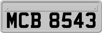 MCB8543