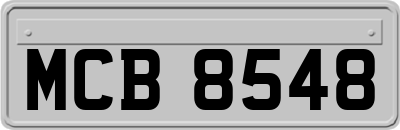 MCB8548