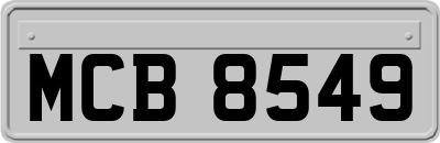 MCB8549