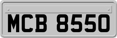 MCB8550