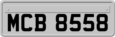 MCB8558