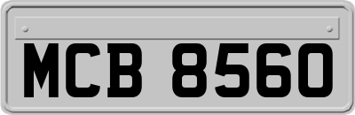 MCB8560