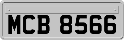 MCB8566