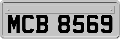MCB8569