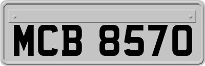 MCB8570