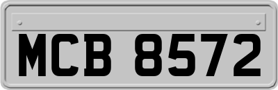 MCB8572