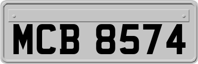 MCB8574
